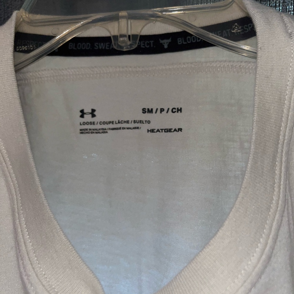 Project Rock Tank Top - Picture 3 of 3